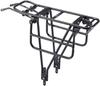 Cycle Design Folding Wide Rear Carrier, 26-29 Inch, Black