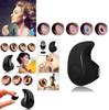 Mini bezdrátové Bluetooth sluchátko S530 Vodotěsné In-ear sportovní sluchátko Univerzální