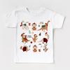 Tops – T-Shirts
