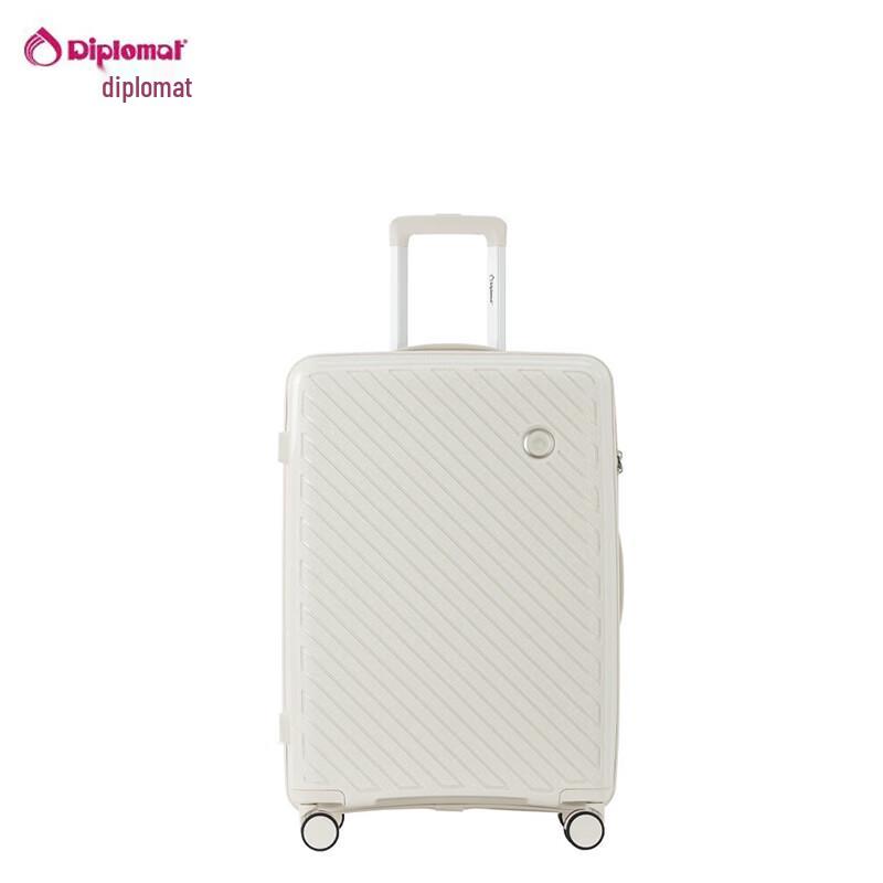 Diplomat Hardside Spinner Luggage