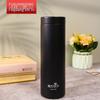 Shi Xi Impression Dual-Use Vacuum Tea Tumbler