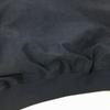 PEBBLE BEACH USA Hergestellt Vintage Wasserdichter Pullover Blouson Sweatshirt Größe S Marine(GEBRAUCHT)