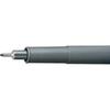 Caneta à Base de Água Staedtler Pigment Liner Preto 0.6mm 10 Peças 308 06-9