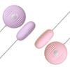 LILO Lai Le Small Shell Vibrating Egg with Wired Control for Women