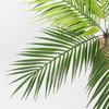 Decor Artificial Plant Fake Fern Green Home 53*70cm