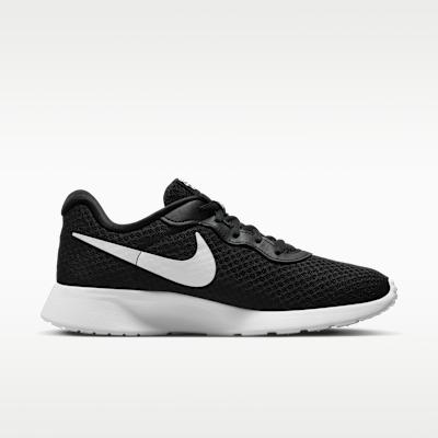 Nike Wmns Tanjun Ease 'Black White'