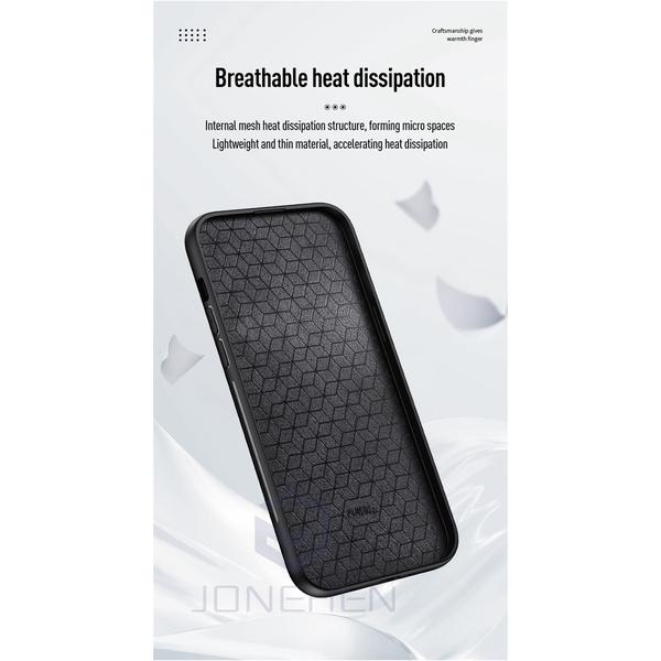 Leather Deer Head Case For Xiaomi Poco F3 Mi 9T 10T 11 Lite 12 13 Pro 14 Ultra Civi 2 3 Shockproof Soft Silicone Cover