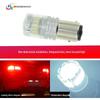 1157 LED brzdové svetlo do auta PY21W/5W, zadné svetlo 3156/3157 žiarovka.