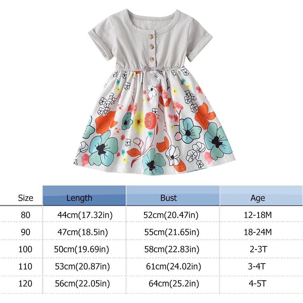 5t summer dresses