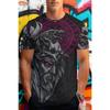 New Men's Short Sleeve T-shirt