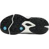 Anta Kids Fly Knight 8.0 Comfortable Physical Test Non-Slip Wear-Resistant Low-Top Running Shoes Kids Running Shoes Black White 312449963N-4