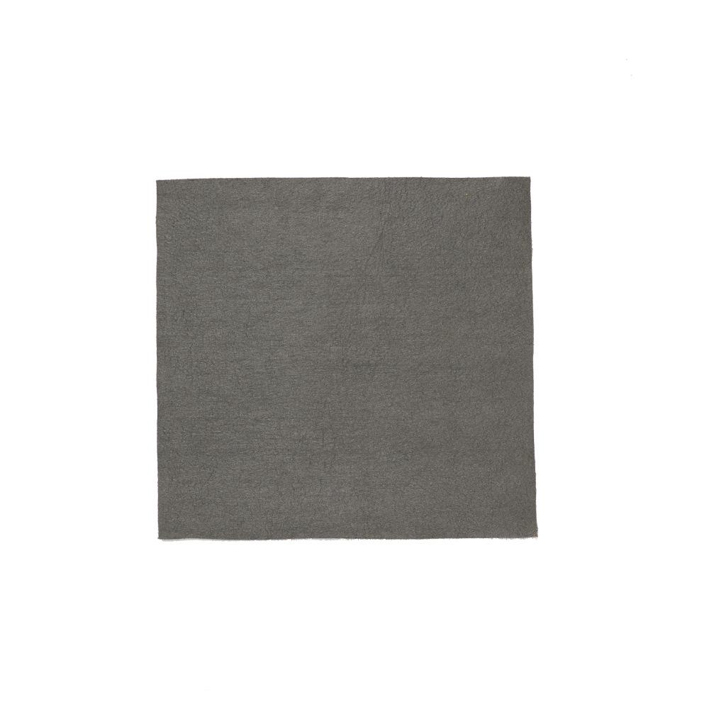 

Волшебная салфетка для чистки стекла и зеркал: Впитывающий воду, Не оставляющий разводов, Двойного назначения для влажной и сухой уборки 25x25cm серый