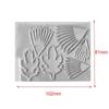 Chrysanthemum Flower Metal Cutting Dies Stencil Template Paper Album Embossing Making Cut Craft K4N9