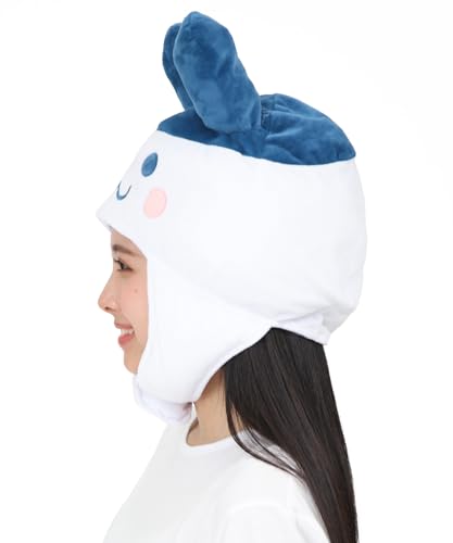 Boné Kigurumi Tamagotchi Mimicchi Deluxe