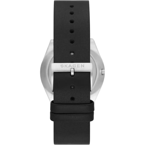 Skagen Watch SKW6814 Men's Black