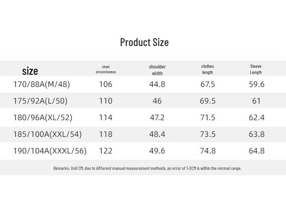 Antonio Men's Business Casual Mid-Length Cotton Trench Coat