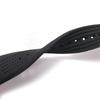 Silicone Watchband For Citizen Eco-Drive CA4154 4155 AW1475 1476 Bracelet Men Rubber Replacemen Strap