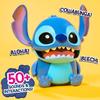 Figurine interactive - STITCH - Many Moods Stitch - 15 cm - Plus de 50 interactions