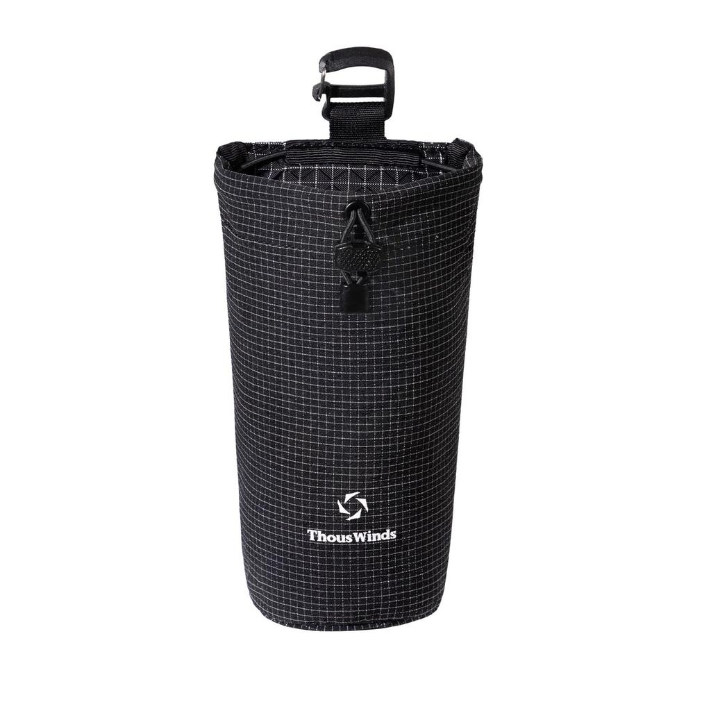 Thous Winds Smartphone Backpack Attachment Bottle Hiking Backpack Attachment Shoulder Outdoor Belt Pouch, Pouch, Pouch, Pouch, Ultralight,