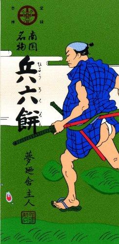 

Seika Foods Hyoroku Mochi 14 зерен x 10 коробок