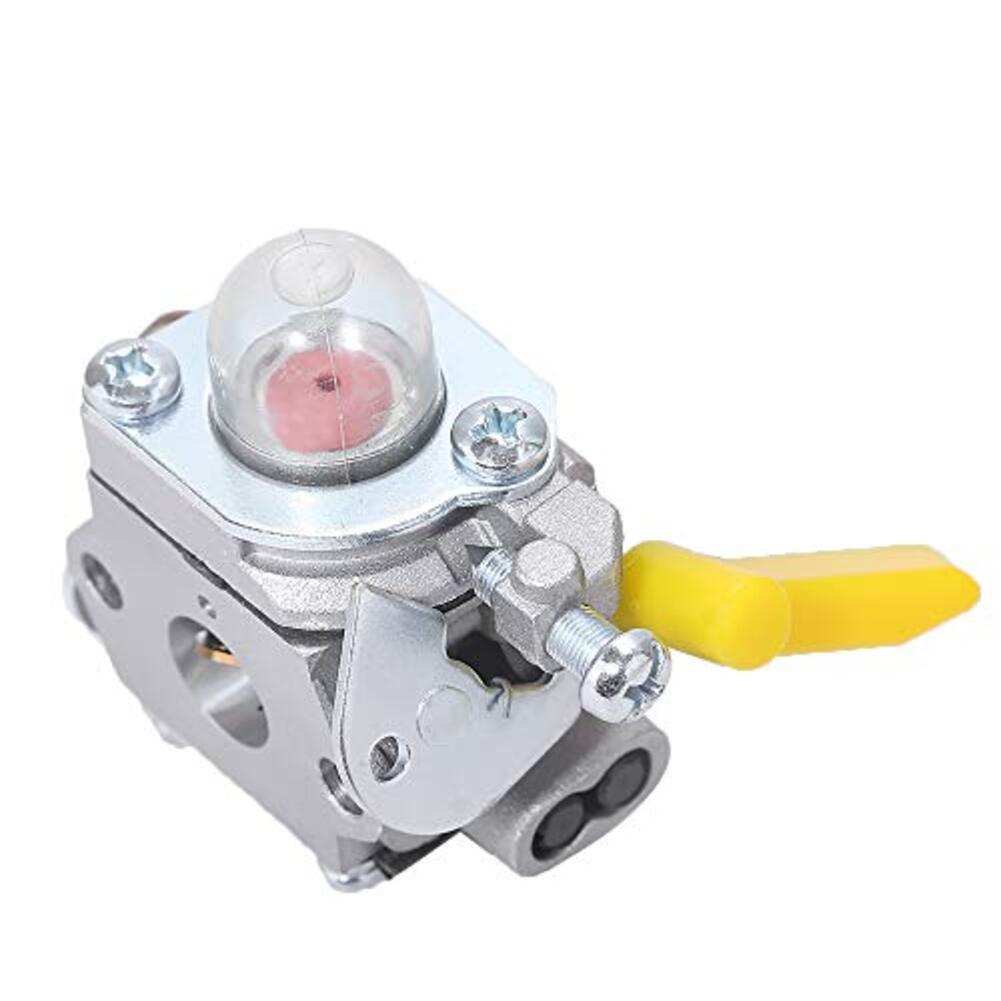 Fuel Flow Optimization 26cc Carburetor Kit Compatible With CS30 Complete Installation Kit Carburetor Replacement Kit As Shown