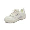 High-end New Style Dad Shoes for Women In Summer Students Sports and Leisure Mesh Breathable