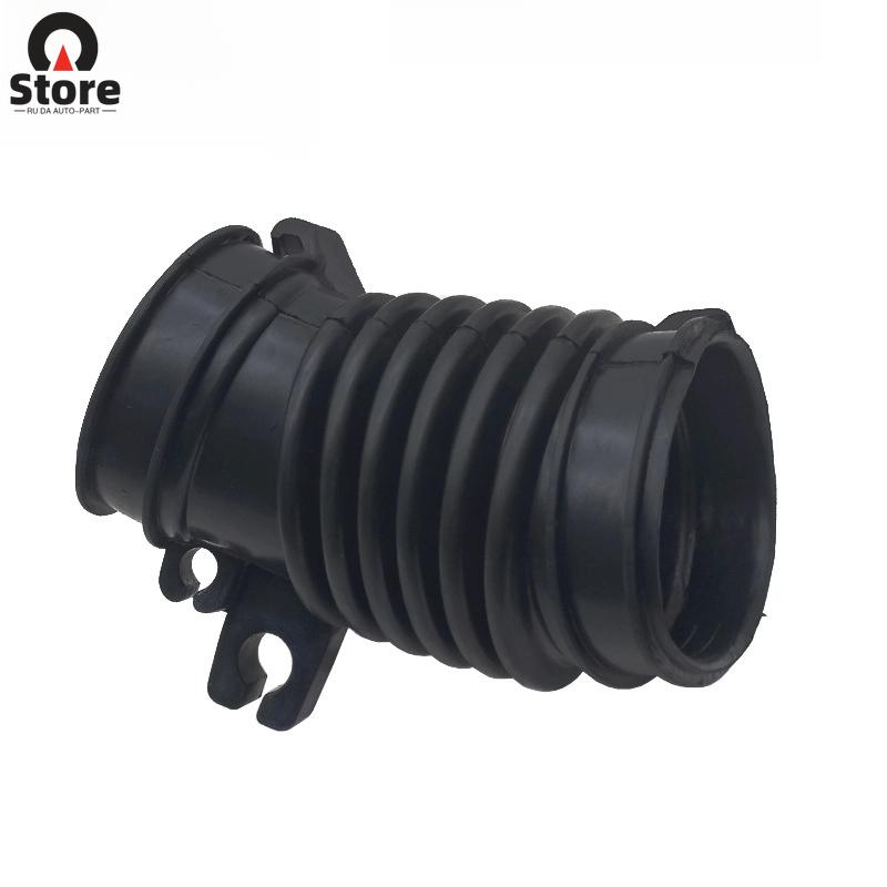 17225-R1A-A01 Premium Rubber Air Intake Hose Condition Optimal Engine Performance for Honda Civic 2012-2015