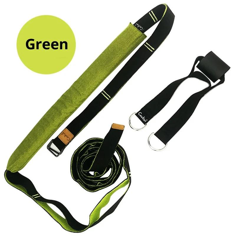 

Aerial Yoga Hammocks Swing Whole Body Muscle Stretching Gymnastics Pilates Yoga Accessories Gym Equipment For Home Fitness