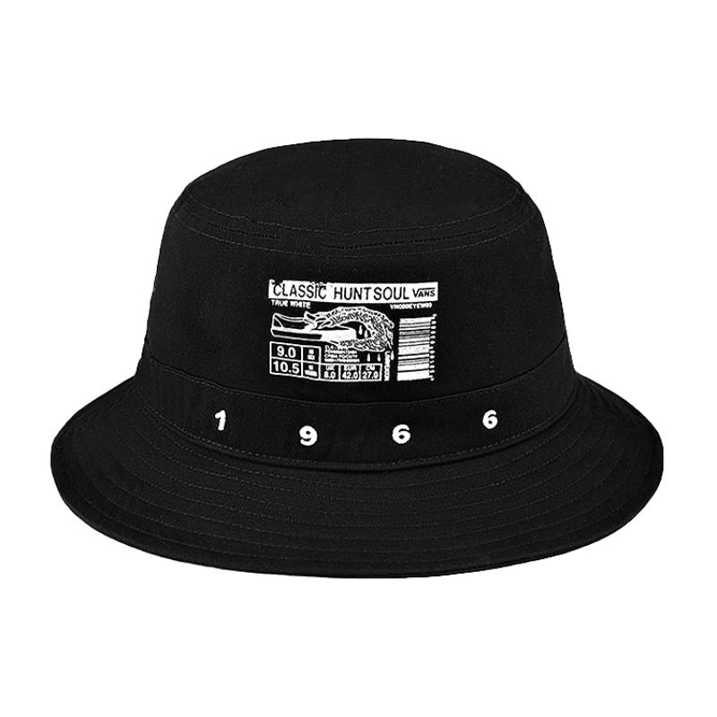 

Vans Bucket Hats Unisex Vans VN0A4MNPBLK S