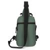 Men's Chest Bag Sport Crossbody Bag