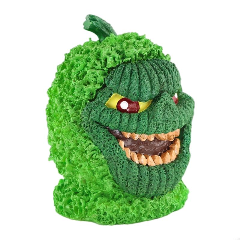 

62KD Украшения на Хэллоуин в виде тыквенных голов, духи деревьев для украшения дома, для экспозиции