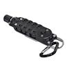 Multifunctional Mini Screwdriver Outdoor Edc Keychain Shape Screwdrivers Portable Steel Repair Tool