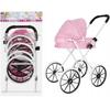 Doll Stroller Mega Creative Deep 536569