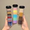 20PCS High Elasticity Headbands for Women, Soft Non Harmful Hair Bands & Ponytail Holders, Durable Hair Accessories