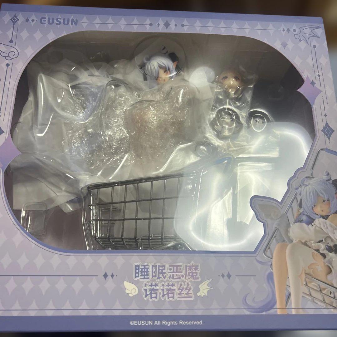 

[USED] Sleep Devil Nonos Deluxe Edition