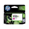 Ink Cartridge - HP - 920XL - Magenta - Compatible Officejet 6500