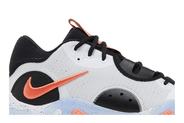 Nike PG 6 EP 'Fluoro'