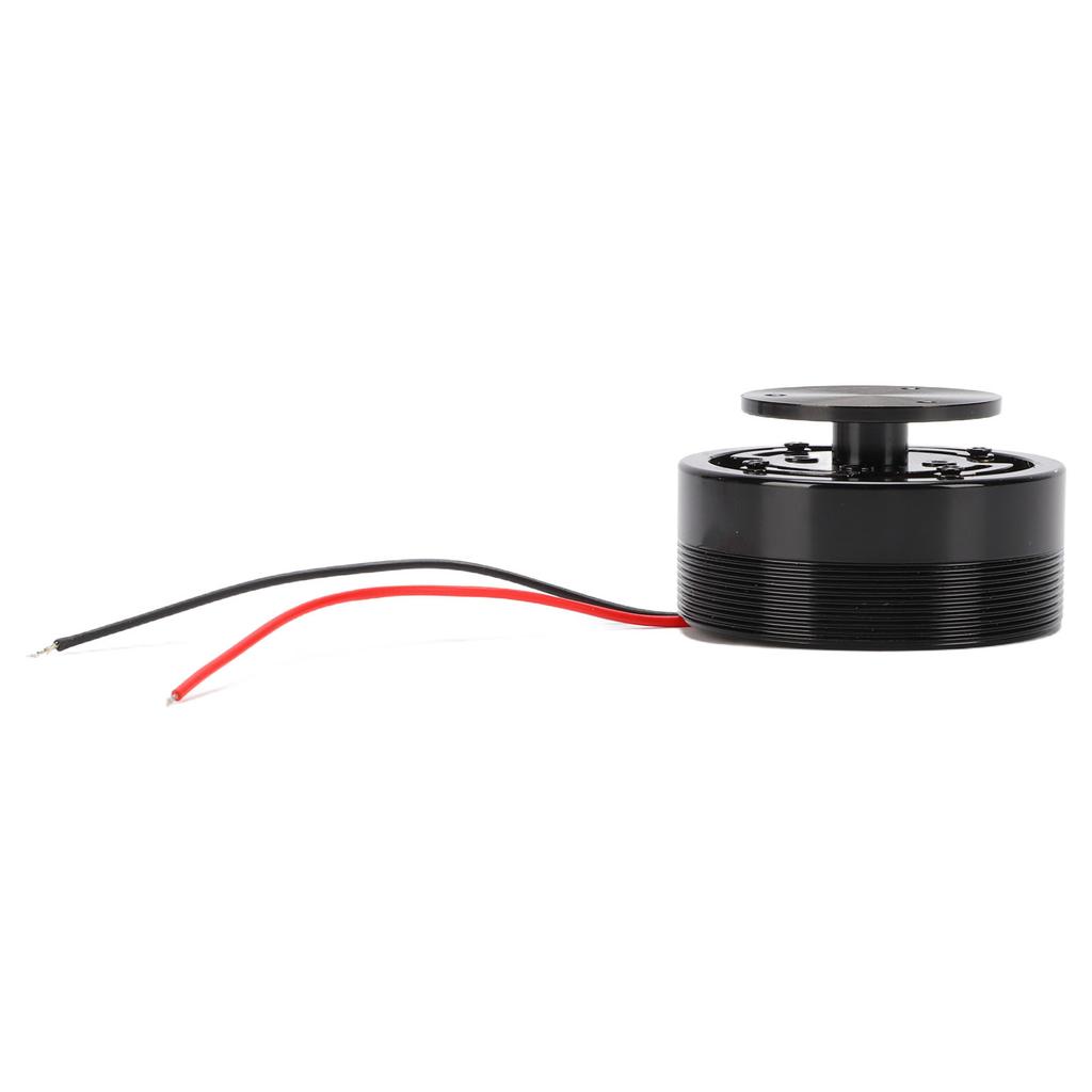 Haut-parleur Résonant 50mm 4 Ohms 25W Vibration Tout Fréquence Basse Petit Haut-parleur Stéréo pour Ordinateur Téléphone MP3