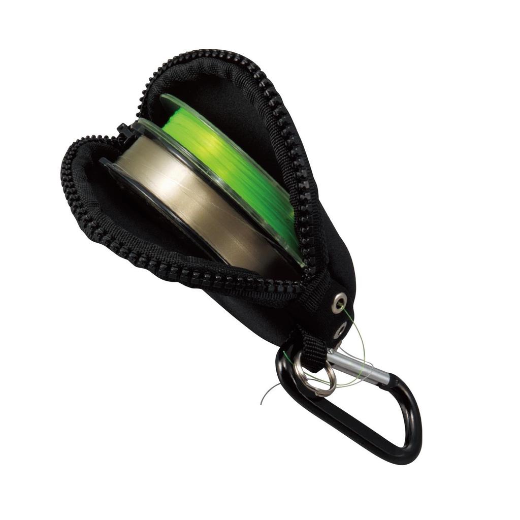 Daiichi Seiko Leader Pouch NEO 33120