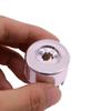 10/20/30/50/100pcs Car Wheel Nut Protection Cap Tire Screw Dust Cover Lug Bolt Anti-Rust Cap for VW Touareg 2004-2014 7L6601173A