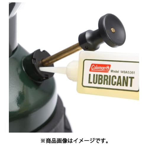       Coleman Lubricant 149a5361 [pump Cup Lubricant]
