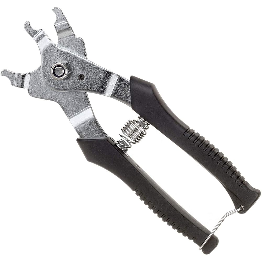 Shimano TL-CN10 Quick Link Tool Y13022000 for Bicycle Chains, Durable, Compact Design, Easy to Use