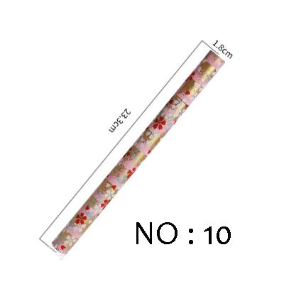 Japanische Handgeschöpfte Papier-Räucherstäbchen-Röhre für 10g Haushalt-Räucherstäbchen-Aufbewahrungsbox Sandelholz-Räucherstäbchen-Boxen Heimdekoration