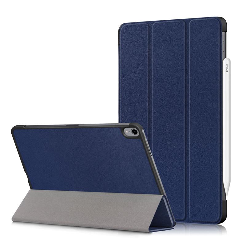 For Apple IPad Air 5 2022 A2589 A2591 Air5 Tablet Hard PC Funda For Air4 Air 4 Veske For IPad Air 5. generasjon 10,9'' dekselpenn