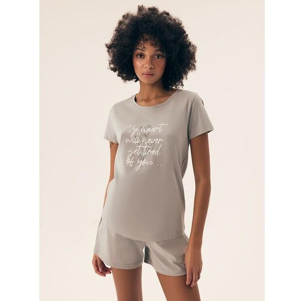 Пижама Henderson 42660 EU 2XL