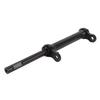 High Strength Folding Cycle Wheel Extension Rod for Brompton Long Distance Cycling