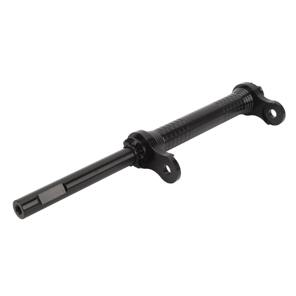 High Strength Folding Cycle Wheel Extension Rod for Brompton Long Distance Cycling