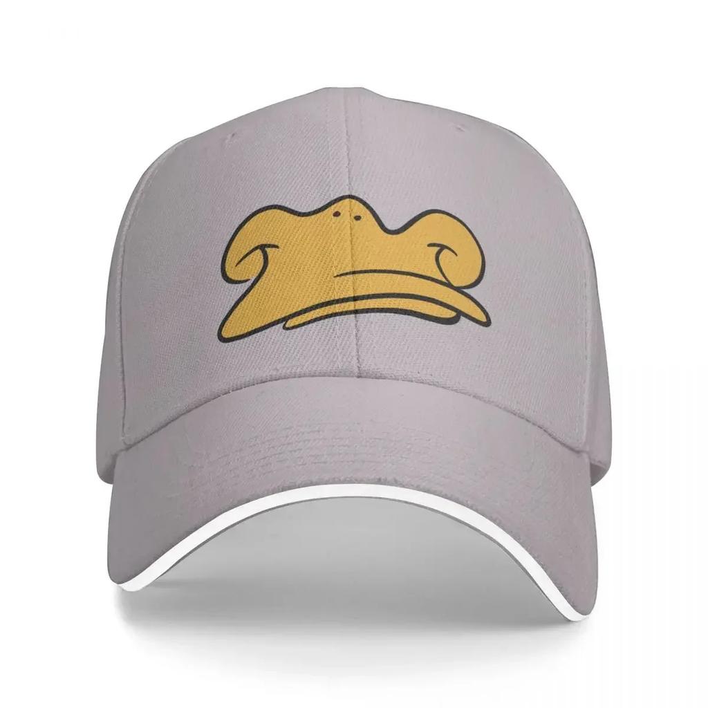 Duck Lipped Baseball Cap Hat Unisex For The Sun Beach Hat Luxury Cap Womens Beach Unisexs