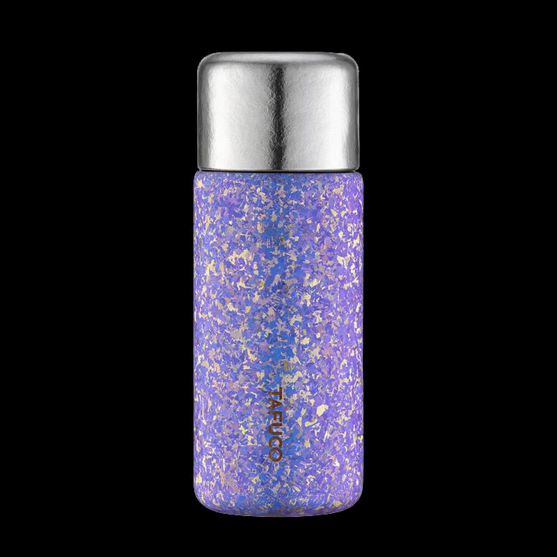 TAFUCO T6020 Pure Titanium Vacuum Insulated Bottle