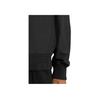 Under Armour Série Tissée UA EF Minimaliste Confortable Doux Chaud Durable Veste Veste Unisexe Noir 1389367-001